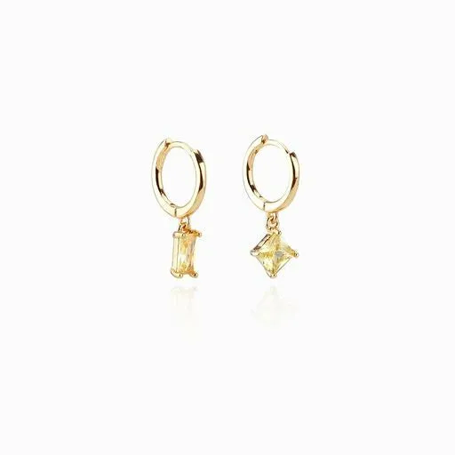 Women Vintage Havana Earrings PIPER EARRINGS Women Vintage Havana Earrings PIPER EARRINGS