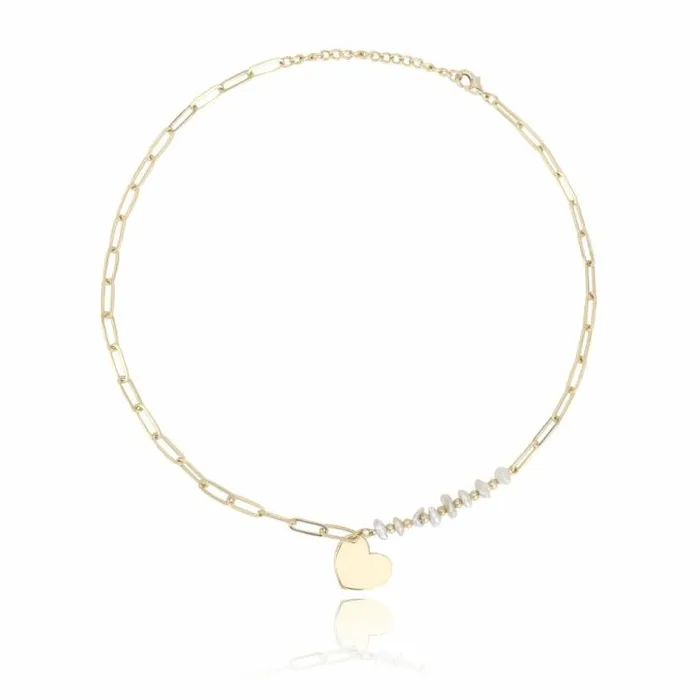Women Vintage Havana Necklaces AVERIE NECKLACE
