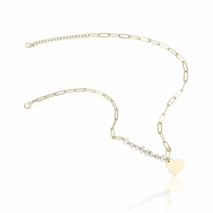 Women Vintage Havana Necklaces AVERIE NECKLACE Women Vintage Havana Necklaces AVERIE NECKLACE