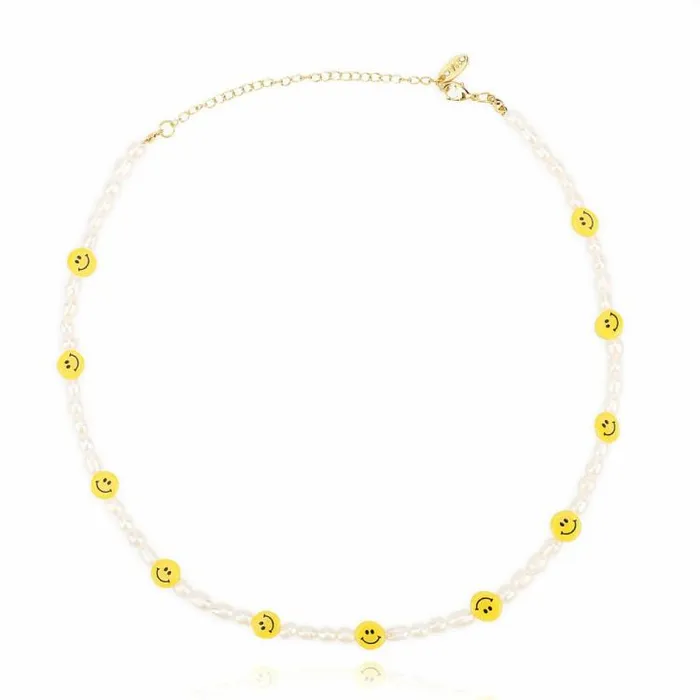 Women Vintage Havana Necklaces JOCELYN Necklace