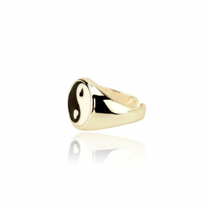Women Vintage Havana Rings ESTELLE RING Women Vintage Havana Rings ESTELLE RING