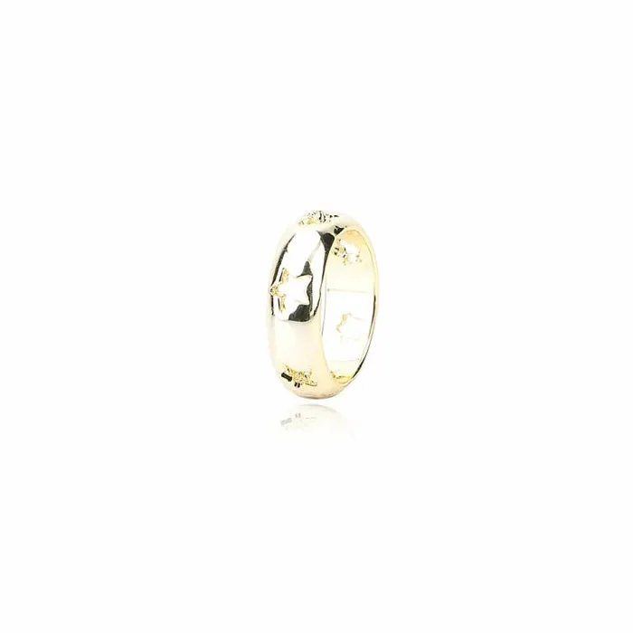 Women Vintage Havana Rings MERCY RING