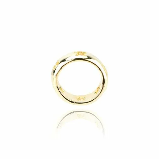 Women Vintage Havana Rings MERCY RING Women Vintage Havana Rings MERCY RING
