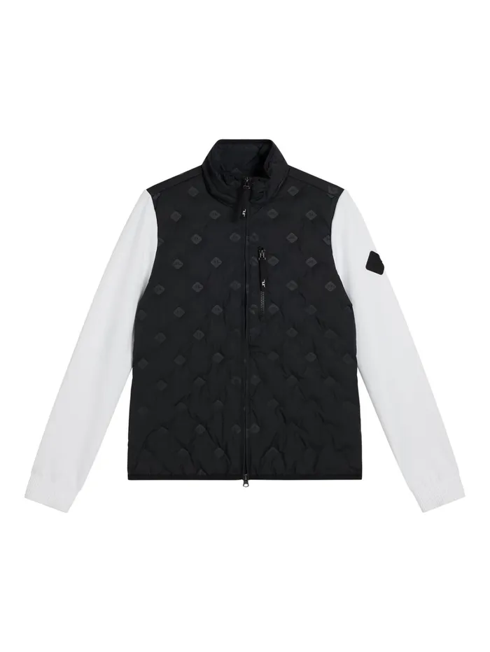 Women W Rosetta Hybrid Jacket Black JLindeberg Jackets Women W Rosetta Hybrid Jacket Black JLindeberg Jackets