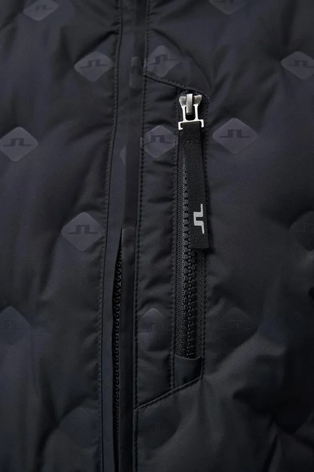 Women W Rosetta Hybrid Jacket Black JLindeberg Jackets Women W Rosetta Hybrid Jacket Black JLindeberg Jackets