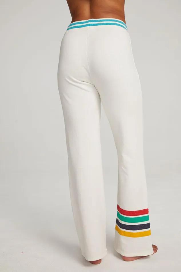 Womens Chaser Brand Bottoms Paradise Found Pant