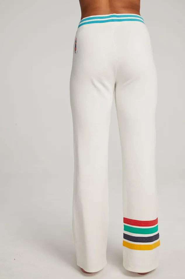 Womens Chaser Brand Bottoms Paradise Found Pant