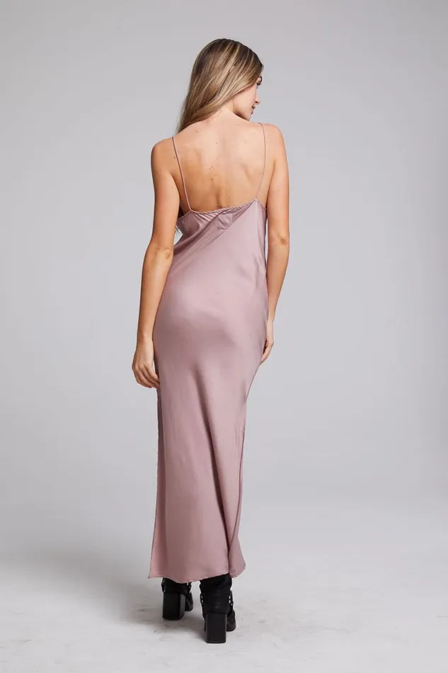 Womens Chaser Brand Dresses Bleeker Midi Dress