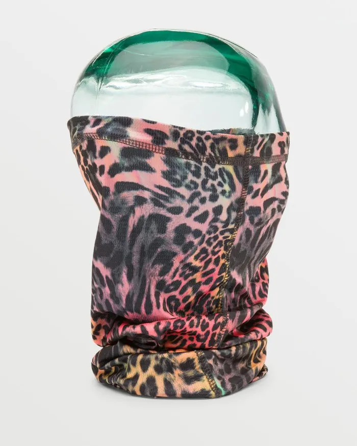 Womens Face Tech MultiTube 8211 Acid Womens Volcom Accessories