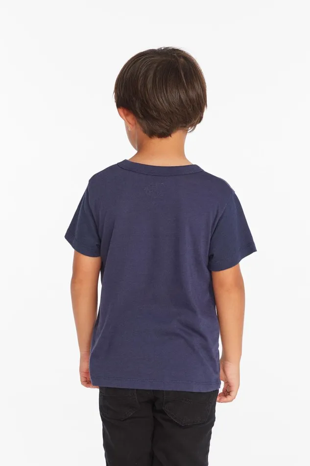 WomensKids Chaser Brand Music Rolling Stones Some Girls Boys Tee
